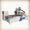 four heads cnc wood router for wood furniture