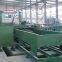 Steel Pipe Hydrostatic testing machine