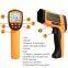 IT2200  High Temperature 2200C Digital  Infrared Thermometer