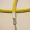 Standard Duty Umbilical Electrical Cable Black Smooth Type
