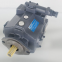 Pv092-a2-r 63cc 112cc Displacement Tokimec Hydraulic Piston Pump Sae