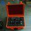 Deep Mine Finding & Detecting Instrument Transient Electromagnetic Survey System