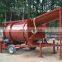China factory price trommel machinesuppliers gold washing plant for sale