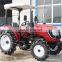 China weifang mini garden tractor 30hp