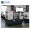 Mini CNC Vertical Machining Center XK7132 Mini Metal 4 axis CNC Milling Machine