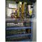 vmc420 small vertical cnc machining center bt40