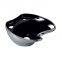 2019 new design ceramic hair salon shampoo chairs wash basin