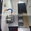 Cheap China CNC CK32 CK36 small CNC milling Lathe Machine Price