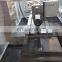 CNC Milling Machine With 5 Axis Rotary Table And Electric Motor