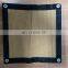 High quality HDPE sun shading greenhouse shade net