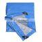 Durable High Tenacity Polyester PVC Coating Fabric Tarp