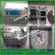 New products high efficiency small stainless steel beef meat dicer/beef meat dicer/ham cutter machine