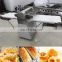 Stainless Steel Dough Sheeter for making croissant