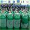 SEFIC Brand Hot selling 3.6KG-92KG Net Weight CO2 Gas Cylinder