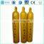 Fast Delivery Time For 25L Seamless Steel Gas Cylinder Sale