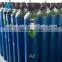 Refillable Colorful Top Quality Filling Oxygen/H2 Argon Gas Cylinder Used