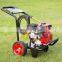 2600PSI 6.5hp power high pressure car washer water pump machine cleaner for home
