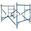 Tianjin Shisheng HF-10-044 Steel Shoring Frame Scaffolding System