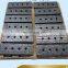 chromium carbide plate