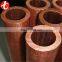 copper rolling pipe