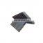 Good quality of structural steel -cross section T beams