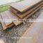 Factory price hot rolled carbon steel plate Q235 SS400 A36 S235JR ms sheet