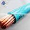 UL Listed Manufacturer THHN Electrical Copper Wire
