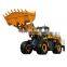 Manufacturer Largest Wheel loader 12ton LW1200  loader