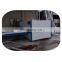 Excellent MWJM-01wood texture transfer machine for door