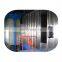Excellent color powder coating line for aluminum doors and windows