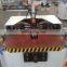 1.5KW power aluminum door window high speed corner crimping machine price
