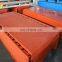 7LGQ Shandong SevenLift made in india products low level platforms stationary dock leveler