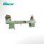 Factory Price Double Head Cutting PVC Window Frame Machine