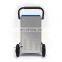 degree dehumidifier with handle 50L/day OL-503E with CE GS certificate