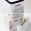 12L / day Home Dehumidifier 220V With Air Purify Function