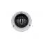 H. 265 2.0MP Smart Face Detection IR Dome Super WDR IP Camera