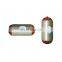 60L Durable Cng Cylinder, Wrapped Cng Tank, Transport Cng Bottle