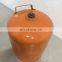 LPG Gas Cylinder 6Kg 50Kg Composite Lpg Gas Cylinder Price