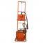Good quality and high efficiency Folding Hydraulic Drilling Machine