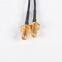 SMA Female Connector to SMA Male Connector Cable