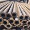 En10125 S355 J2h Plain End  Ssaw Spiral Welded Steel Pipe For Use In Pipeline Transportation Systems