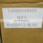 Turbocharger RHF5(WL84) 8-971228843