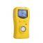 Ce Atex Approved CH4 O2 H2s Co Portable Multi Gas Detector
