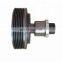 NT855 water pump tensioner idler pulley 3064919