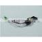 JiuWu Power 24V 4LE1 4LE2 Genuine Shutoff Solenoid Valve For ISUZU 8941268220