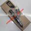 Diesel Engine C10 C12 3176 3196 Common Rail Fuel Injector 2123462 212-3462 for CAT