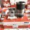 Original liner kit for piston liner ring pin snap  for excavator PC200-8/6D107