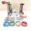 Diesel Engine 6DB10 Cylinder Liner Piston Rebuild Kit