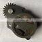 Original diesel engine parts QSB oil pump 4939588