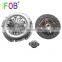 IFOB Three Parts Clutch Kit Cover Disc With Release Bearing For GEELY EC715 1136000160 1136000161